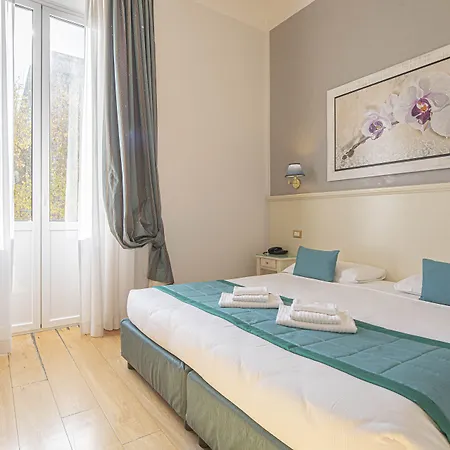 Bed & Breakfast Castrense