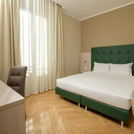 Panzió Castrense Róma
