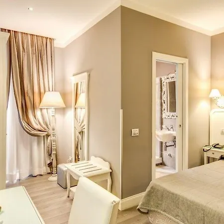 Castrense B&B 로마