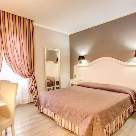 Castrense Couette-café 4*