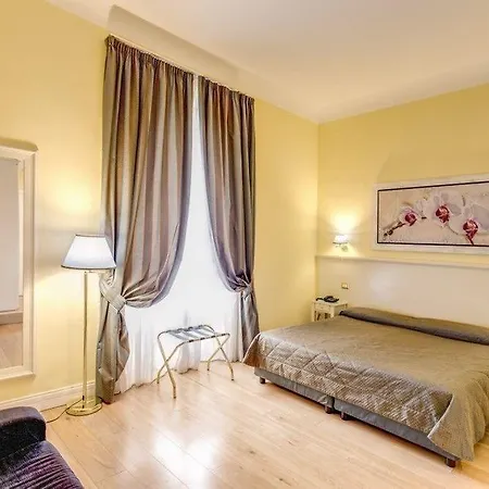 Castrense Bed & Breakfast