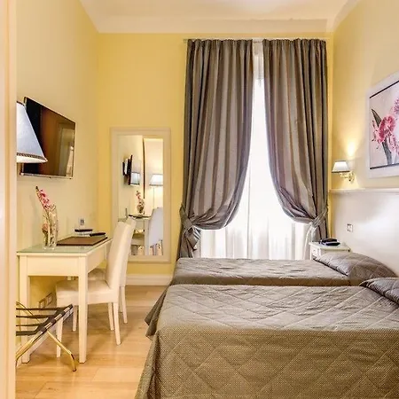 Castrense B&B 4*