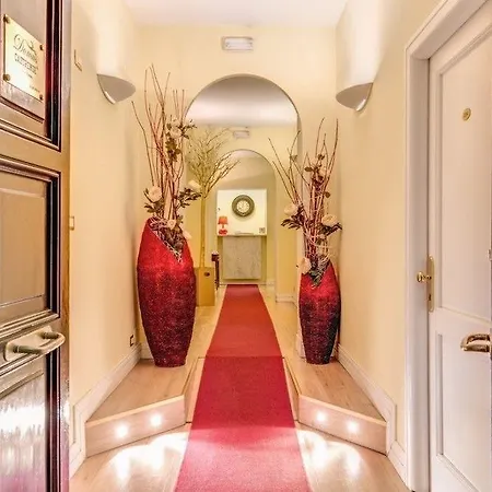 Castrense Bed & Breakfast