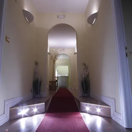 Bed & Breakfast Castrense