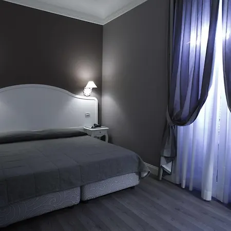 Bed & Breakfast Castrense Rom