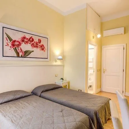 Castrense B&B 로마