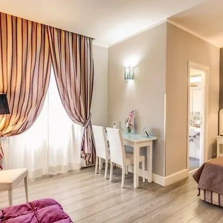 Bed & Breakfast Castrense