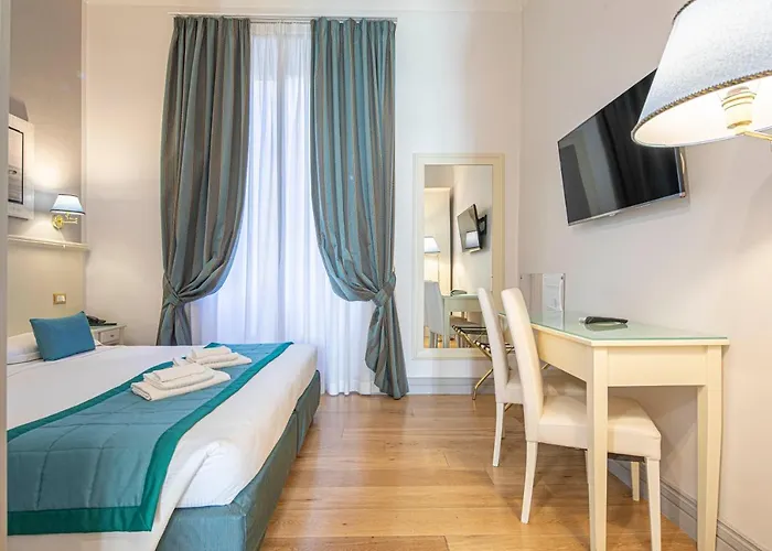 Castrense Bed & Breakfast Rom