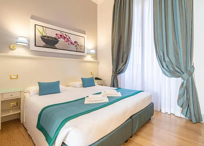 Bed & Breakfast Castrense 4*