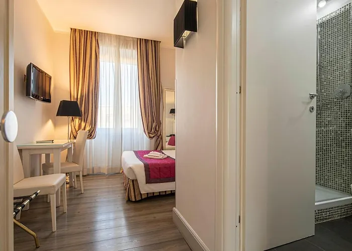 Bed & Breakfast Castrense Rom