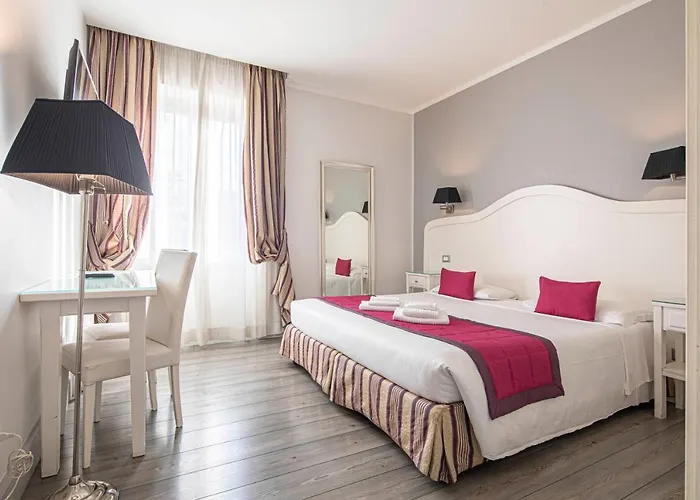 Castrense Bed & Breakfast 4*