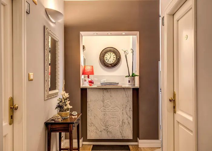 Bed & Breakfast Castrense 4*