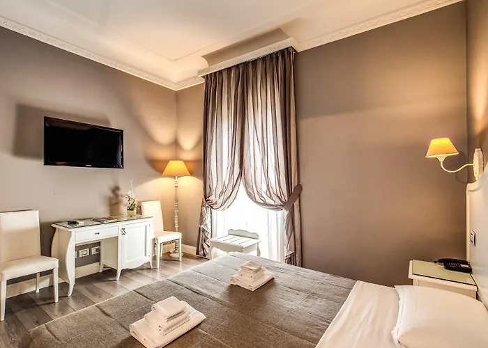 Bed & Breakfast Castrense