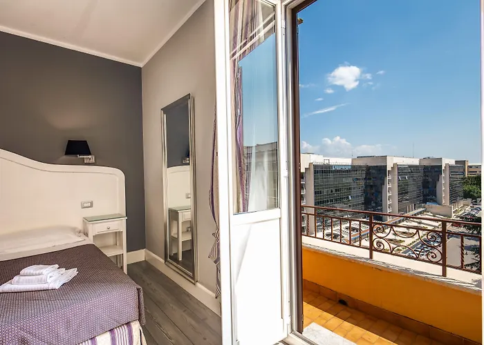 Castrense Bed & Breakfast 4*