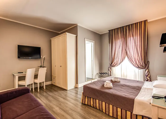 Castrense Bed & Breakfast 4*