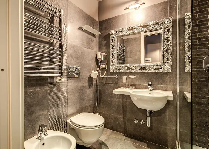 Bed & Breakfast Castrense 4*