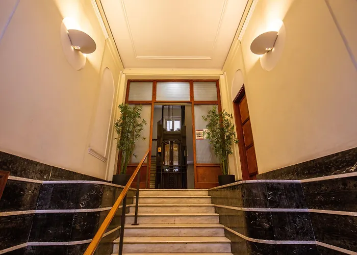 Castrense Bed & Breakfast 4*