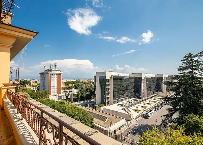 Bed & Breakfast Castrense