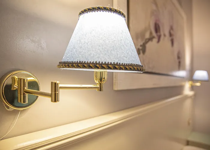 Castrense Bed & Breakfast