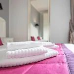 Castrense Bed & Breakfast Rom