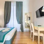 Castrense Bed & Breakfast Rom