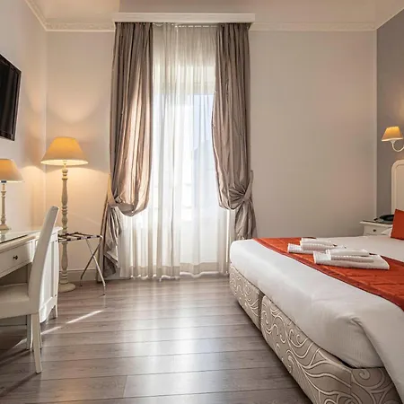 Bed and Breakfast Castrense Ρώμη