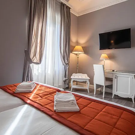 Bed and Breakfast Castrense 2*