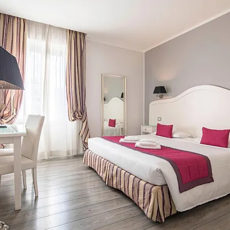 Castrense Bed and Breakfast 2*