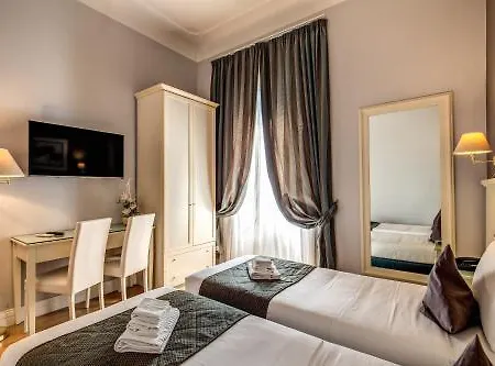 Bed and Breakfast Castrense
