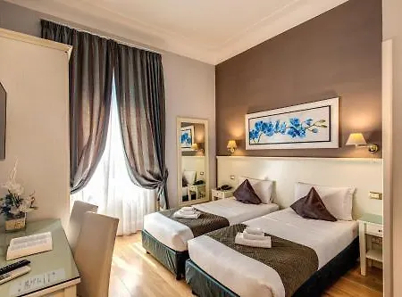 Bed and Breakfast Castrense 2*