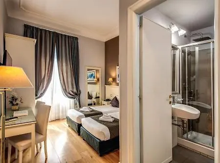 Castrense Bed and Breakfast Ρώμη