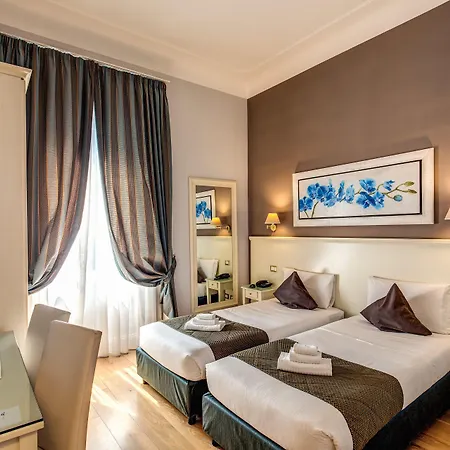 Castrense Frühstückspension 4*