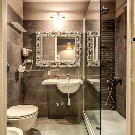 卡斯特伦赛套房旅馆