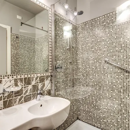 住宿加早餐酒店 卡斯特伦赛套房旅馆 4*