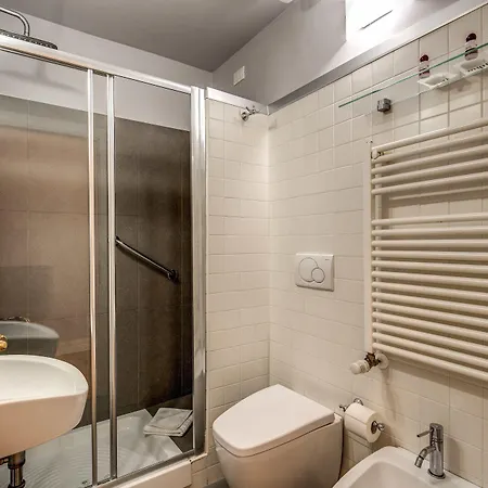 卡斯特伦赛套房旅馆 住宿加早餐酒店