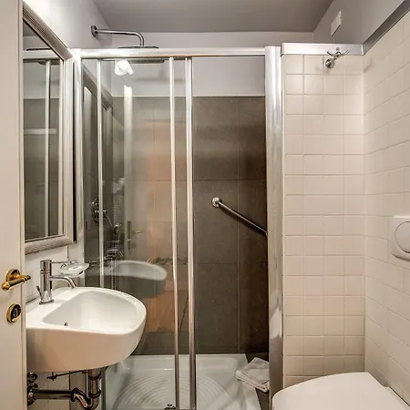 卡斯特伦赛套房旅馆