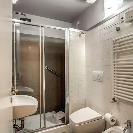 住宿加早餐酒店 卡斯特伦赛套房旅馆