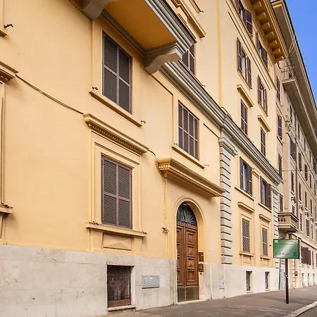 Frühstückspension Castrense 4*