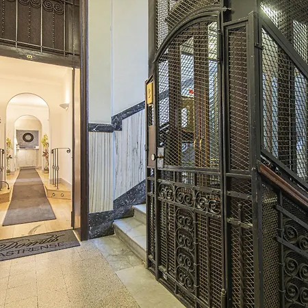 Castrense Frühstückspension 4*