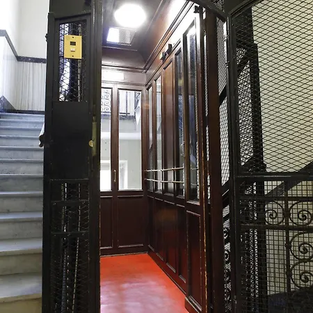 住宿加早餐酒店 卡斯特伦赛套房旅馆 罗马