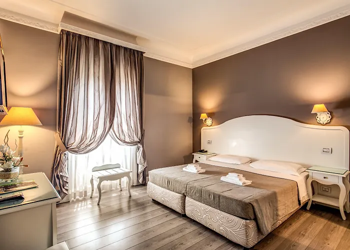 Frühstückspension Castrense