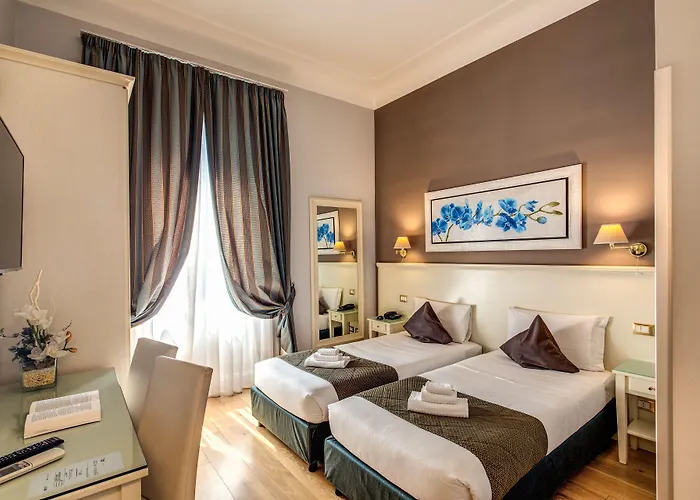 Castrense Frühstückspension 4*