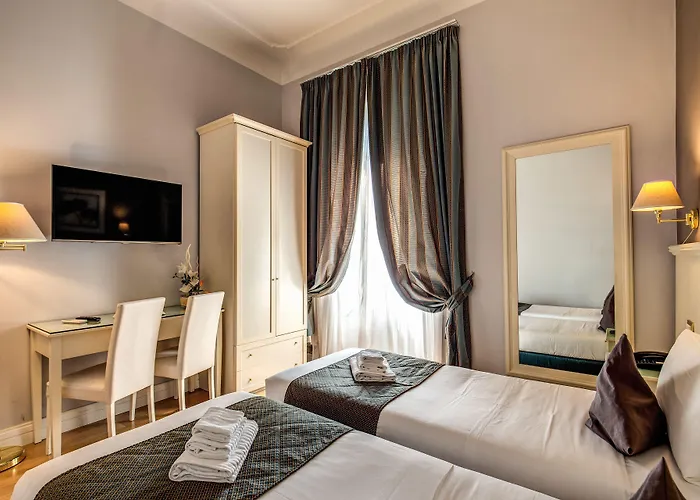 Castrense Frühstückspension