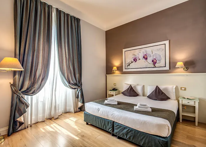 Frühstückspension Castrense