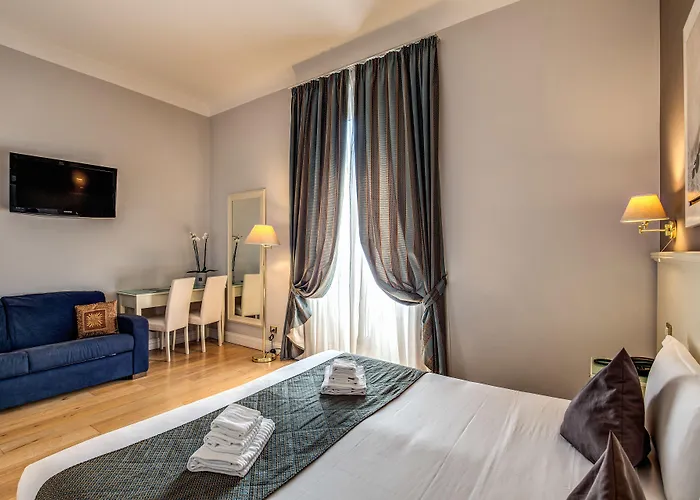 Castrense Frühstückspension 4*