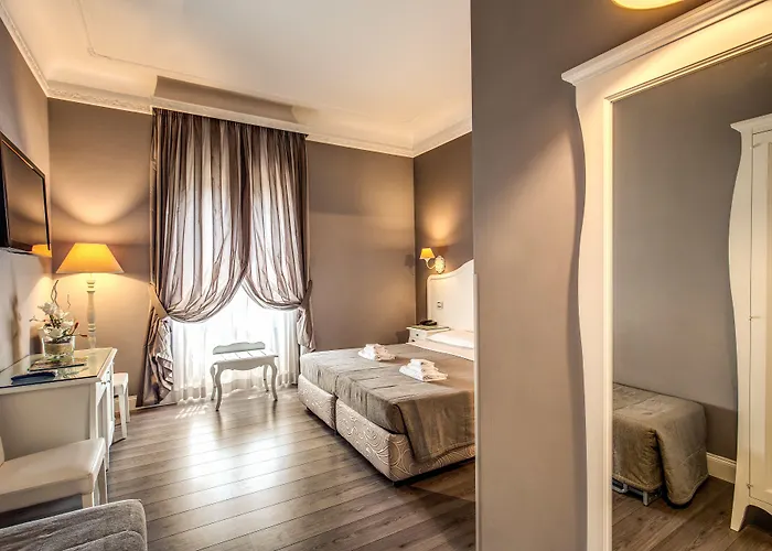 Frühstückspension Castrense