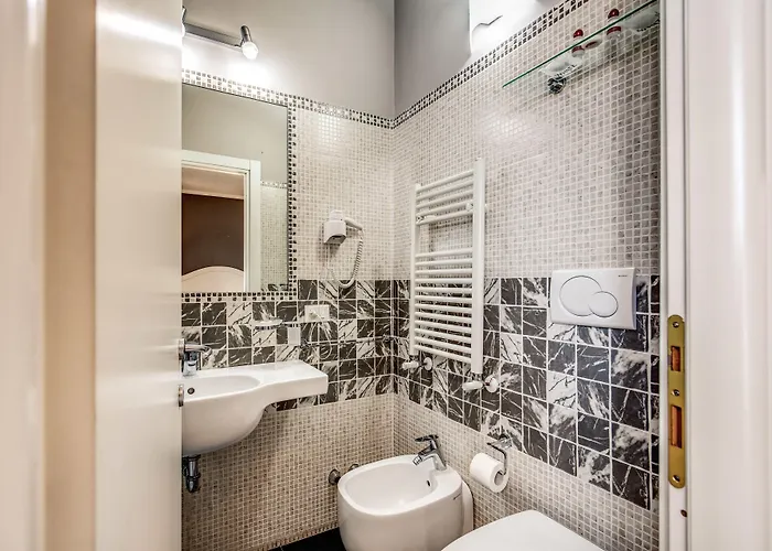 Frühstückspension Castrense