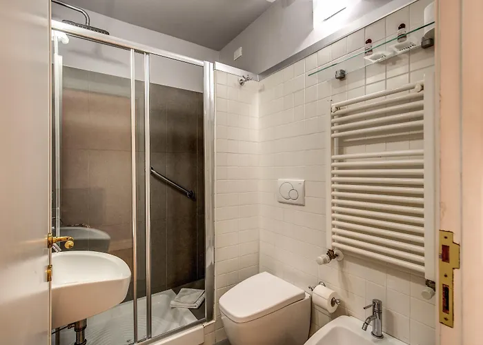 Castrense Frühstückspension