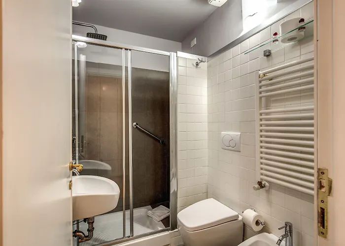 Frühstückspension Castrense