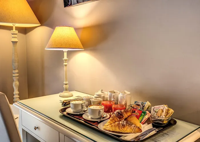 Castrense Frühstückspension 4*